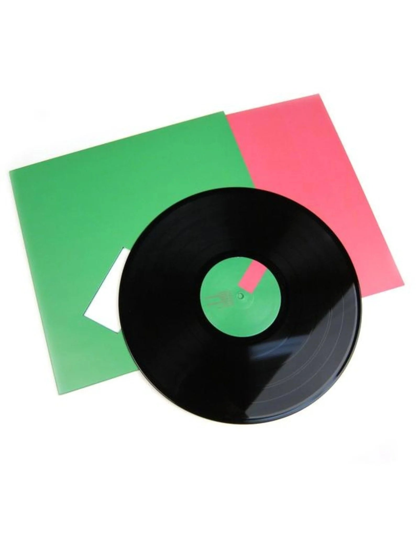 Gil Scott-Heron & Jamie XX - Were New Here (Black) Vinyl LP