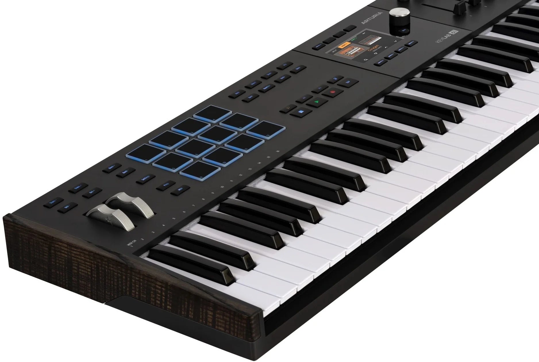 Arturia KeyLab 61 MK3