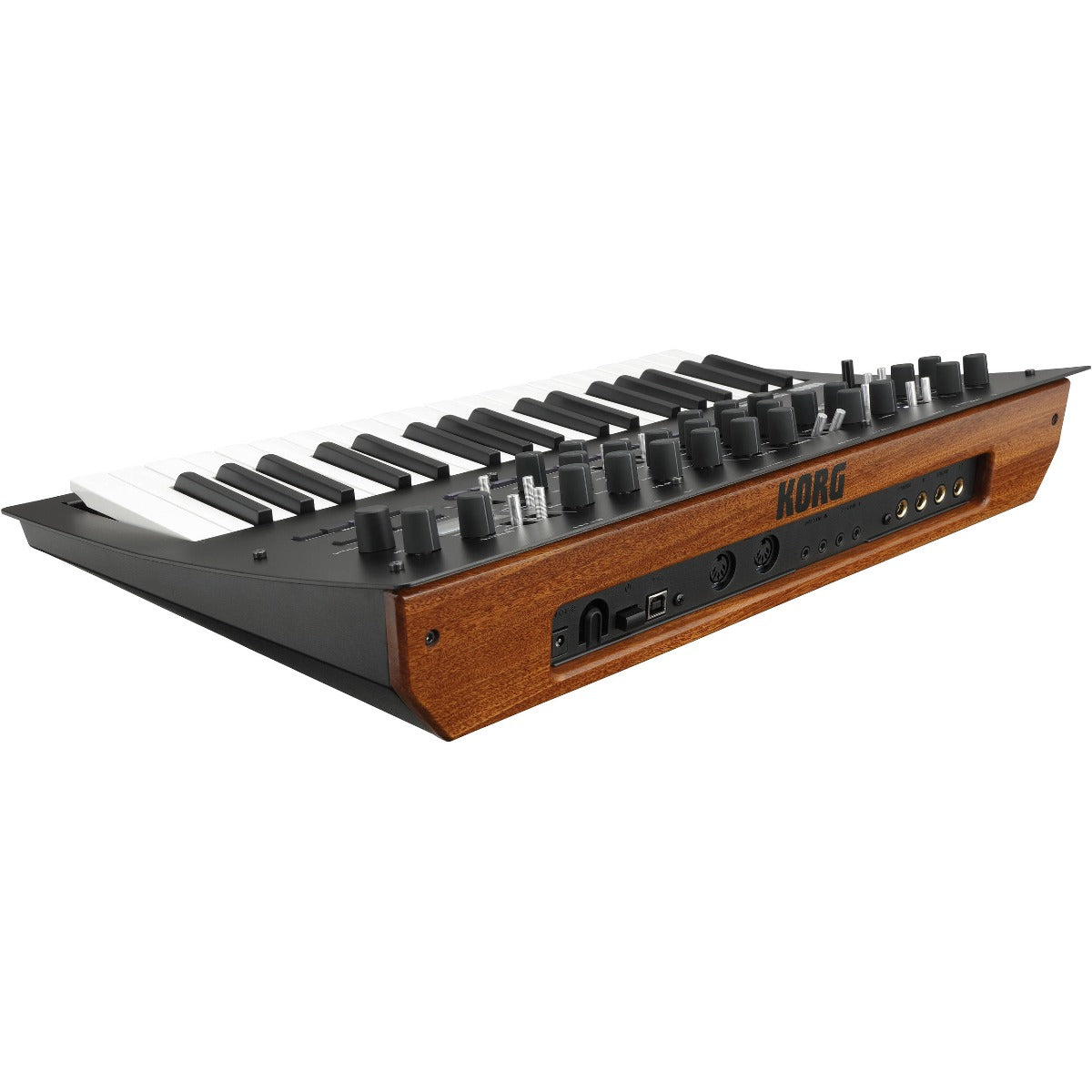 Korg Minilogue XD