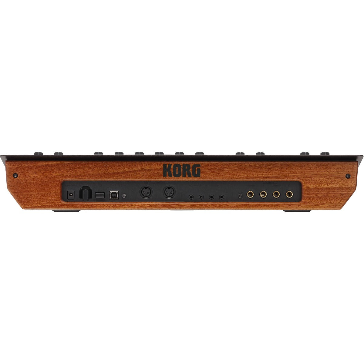 Korg Minilogue XD