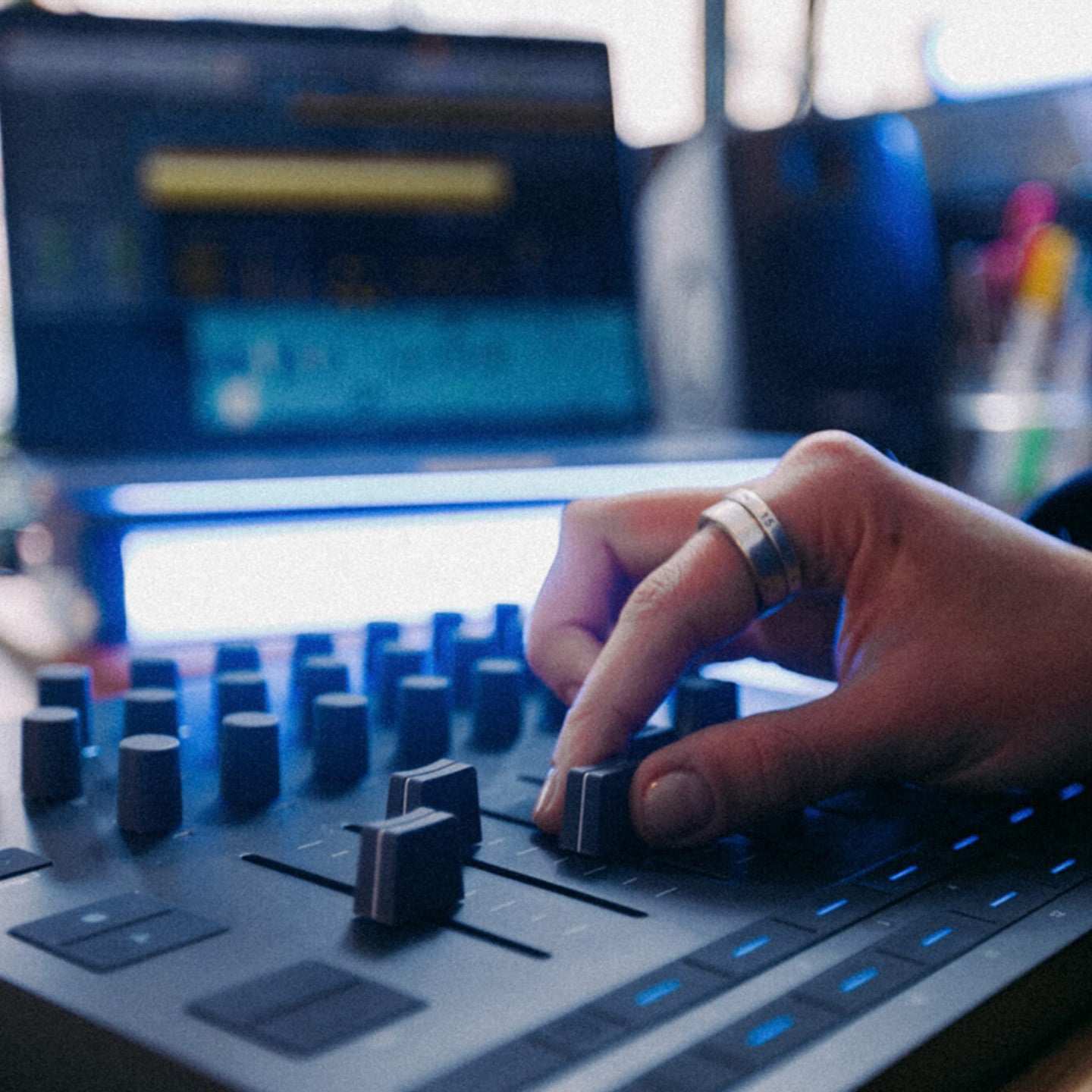 Novation Launch Control XL MK3