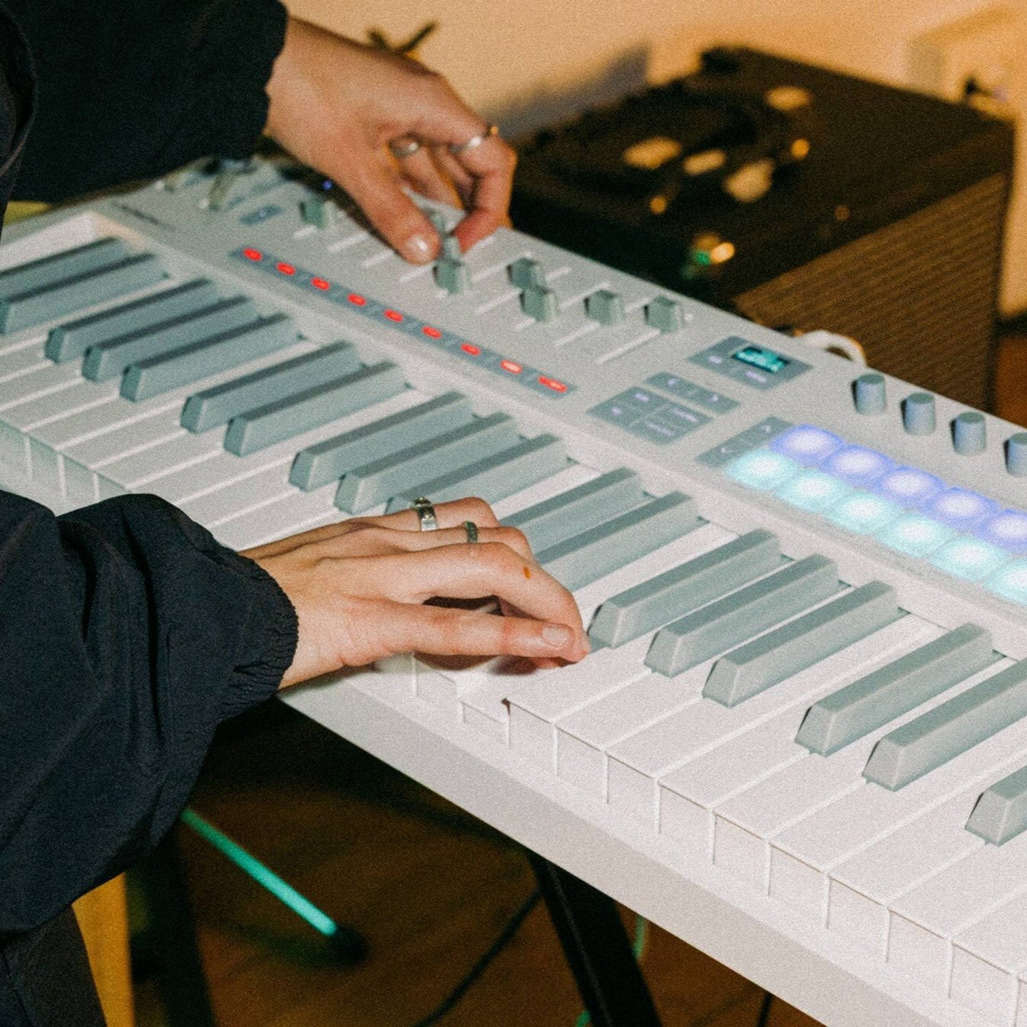 Novation Launchkey 49 MK4