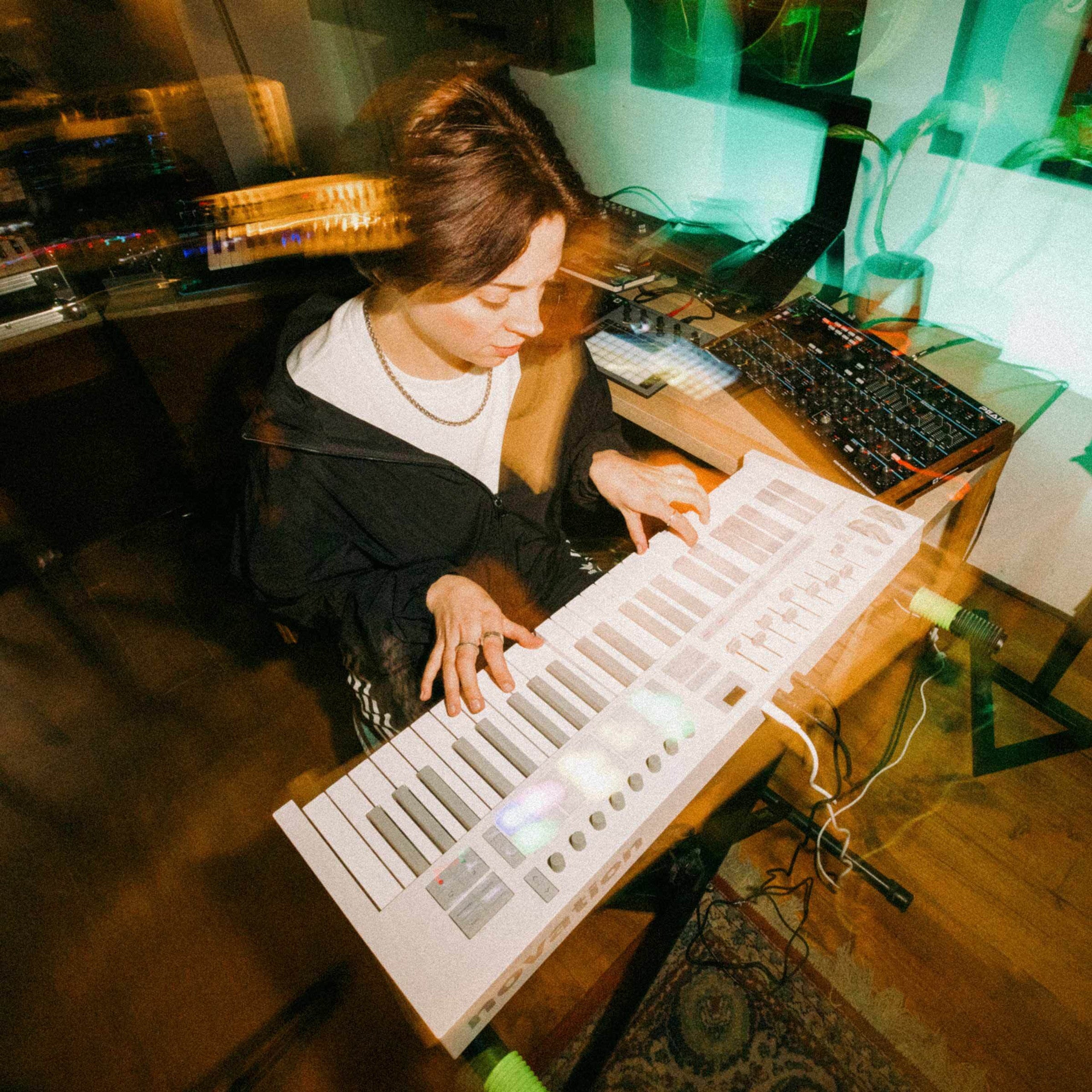 Novation Launchkey 49 MK4