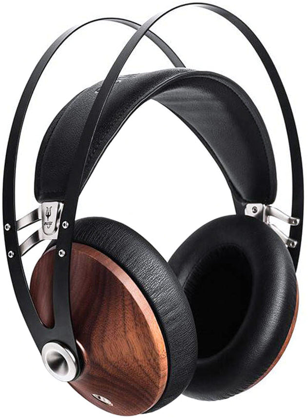 Meze Audio 99 Classics (Walnut / Silver) – Soundium