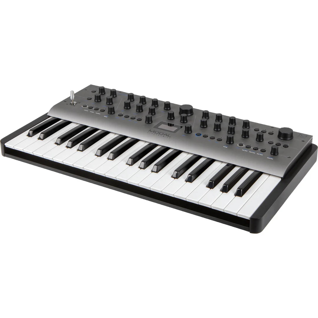 Modal Electronics Carbon8