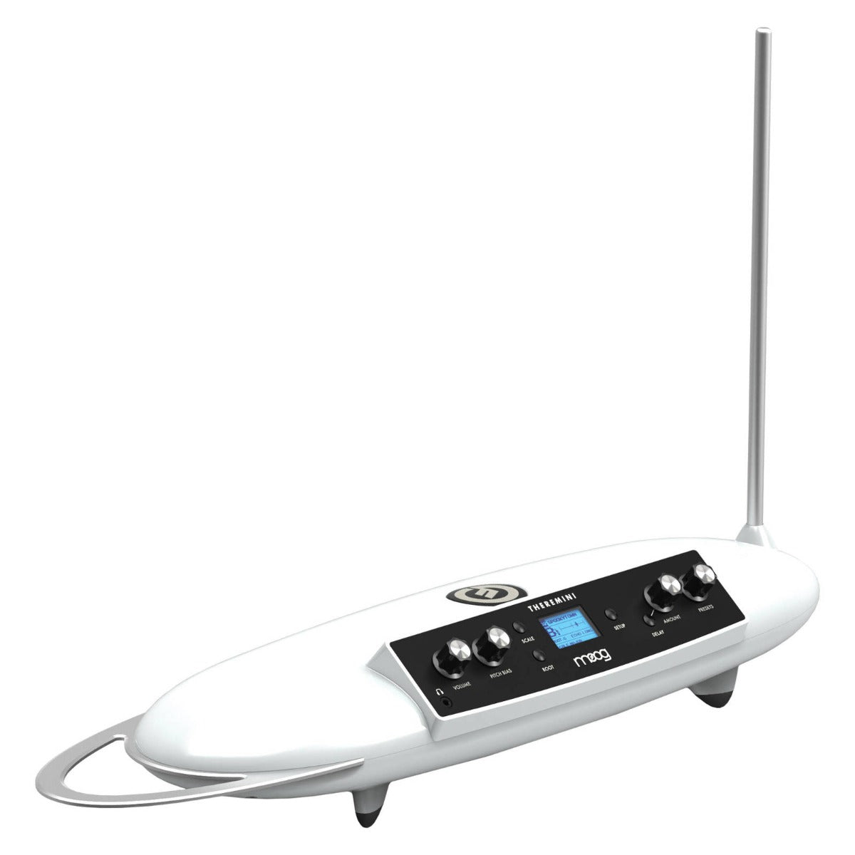 DTM・DAW MOOG / Theremini Moog Theremini – Soundium
