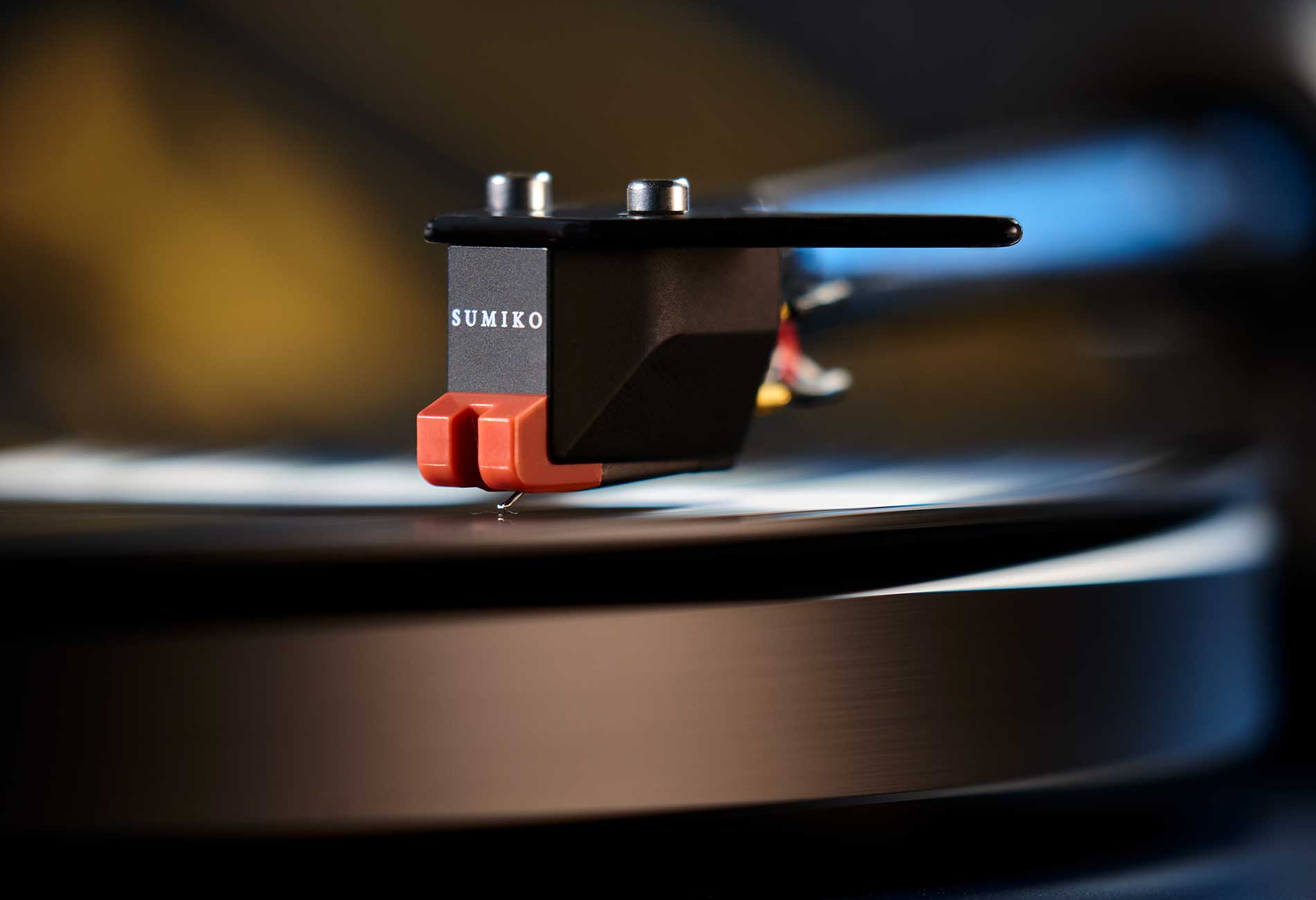 Sumiko Moonstone MM Phono Stylus