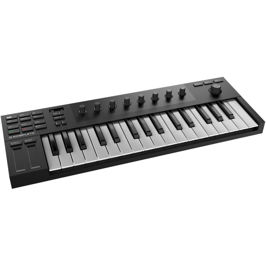 DTM・DAW NATIVE INSTRUMENTS KOMPLETE KONTROL M32 Native Instruments Komplete Kontrol M32 – Soundium