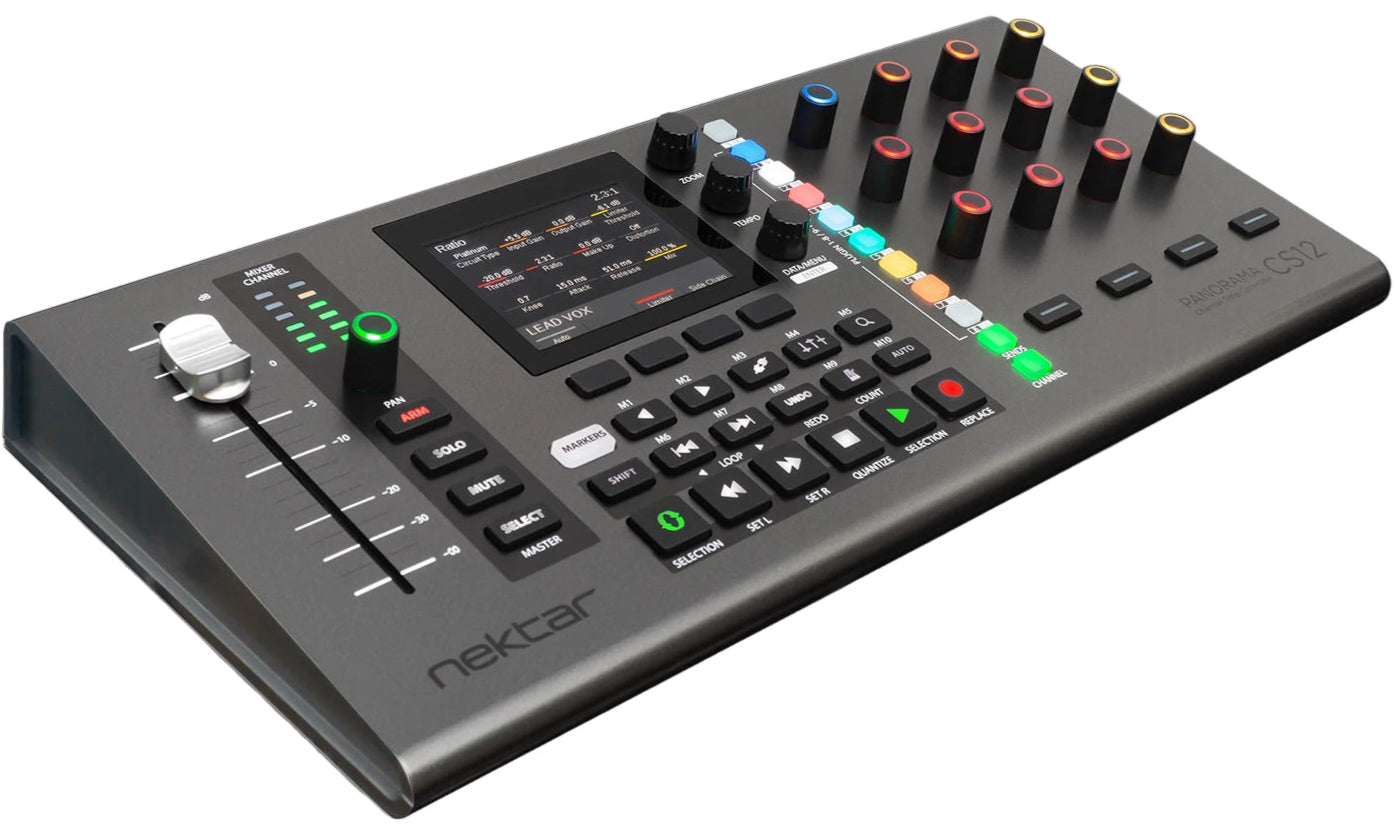 Nektar Panorama CS12