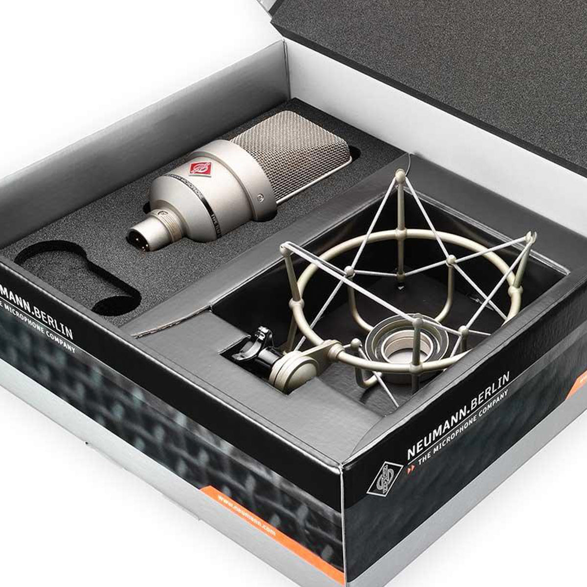 Neumann TLM 103 Studio Set