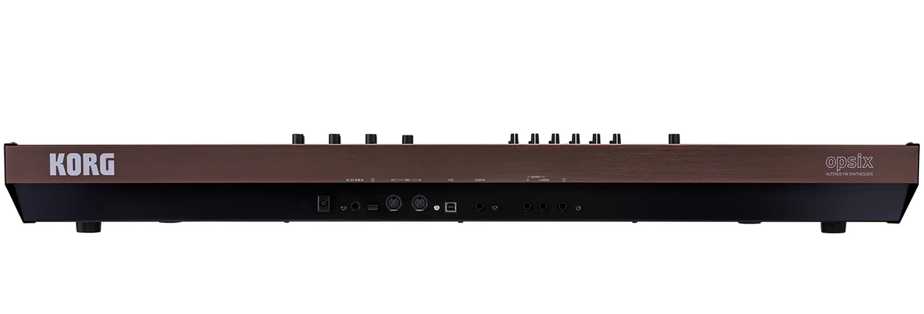 Korg Opsix SE