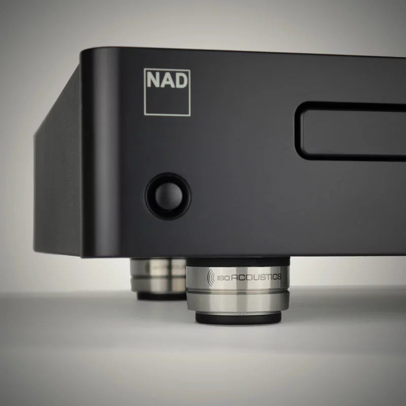 IsoAcoustics Orea Indigo