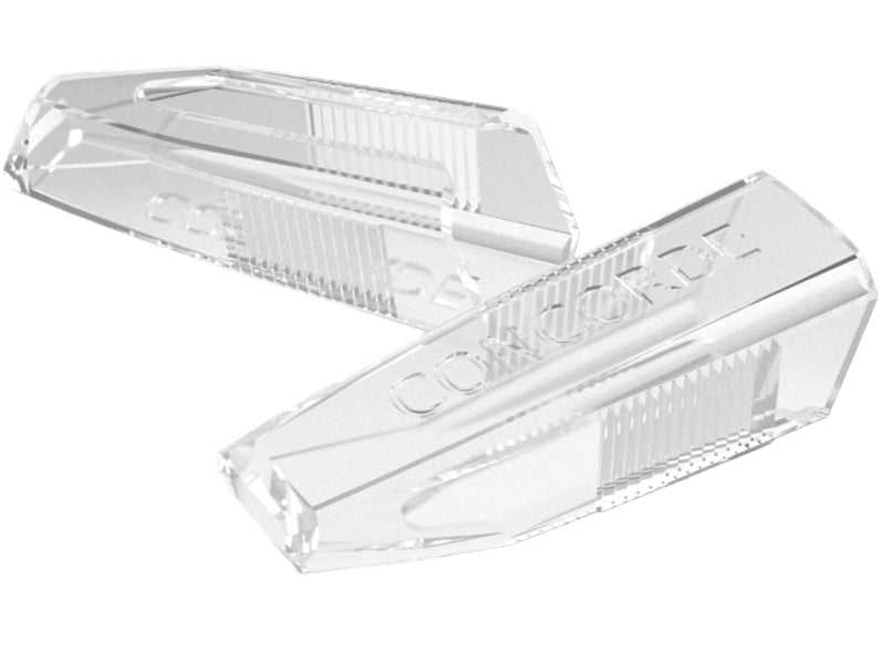 Ortofon Styli MK2 Protection Guards (Pair) - Soundium