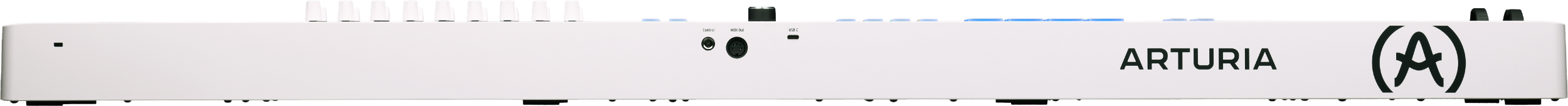 Arturia KeyLab Essential 88 MK3