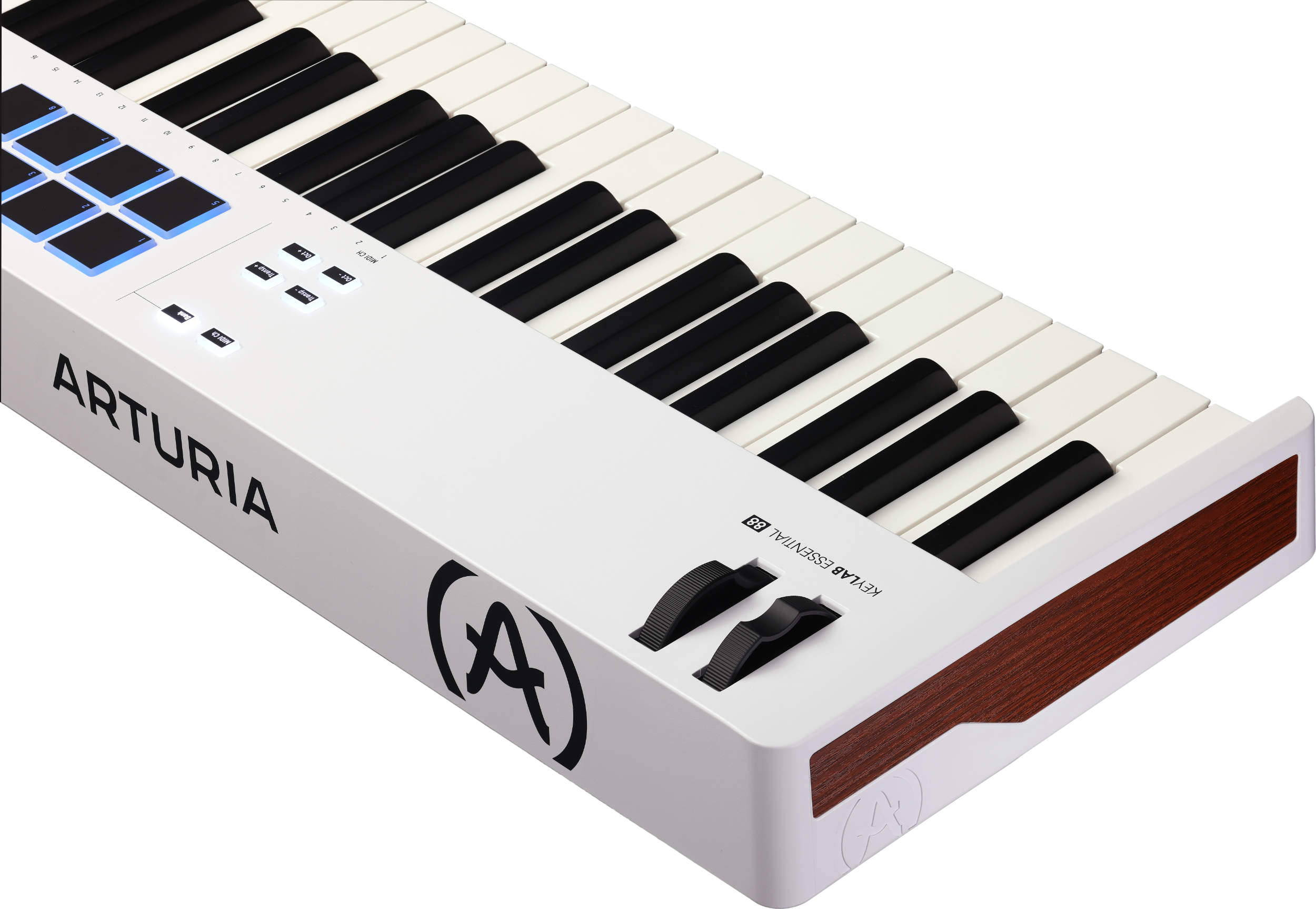 Arturia KeyLab Essential 88 MK3