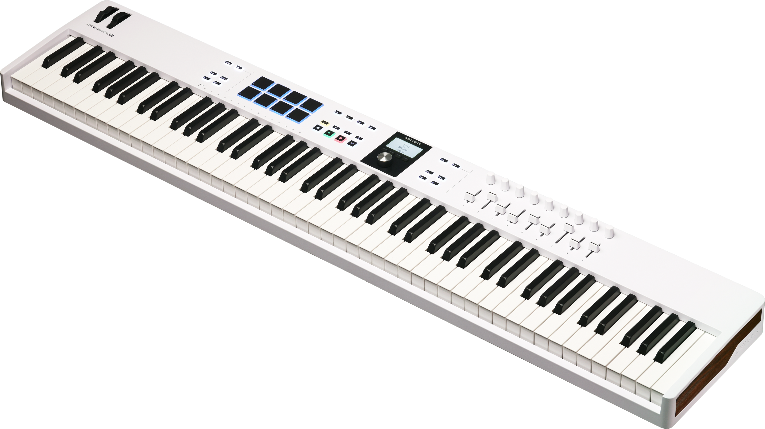 Arturia KeyLab Essential 88 MK3