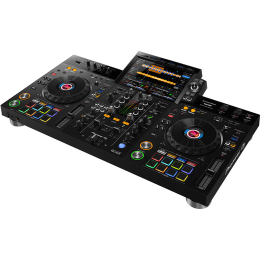 Pioneer XDJ-RX3 Accessories