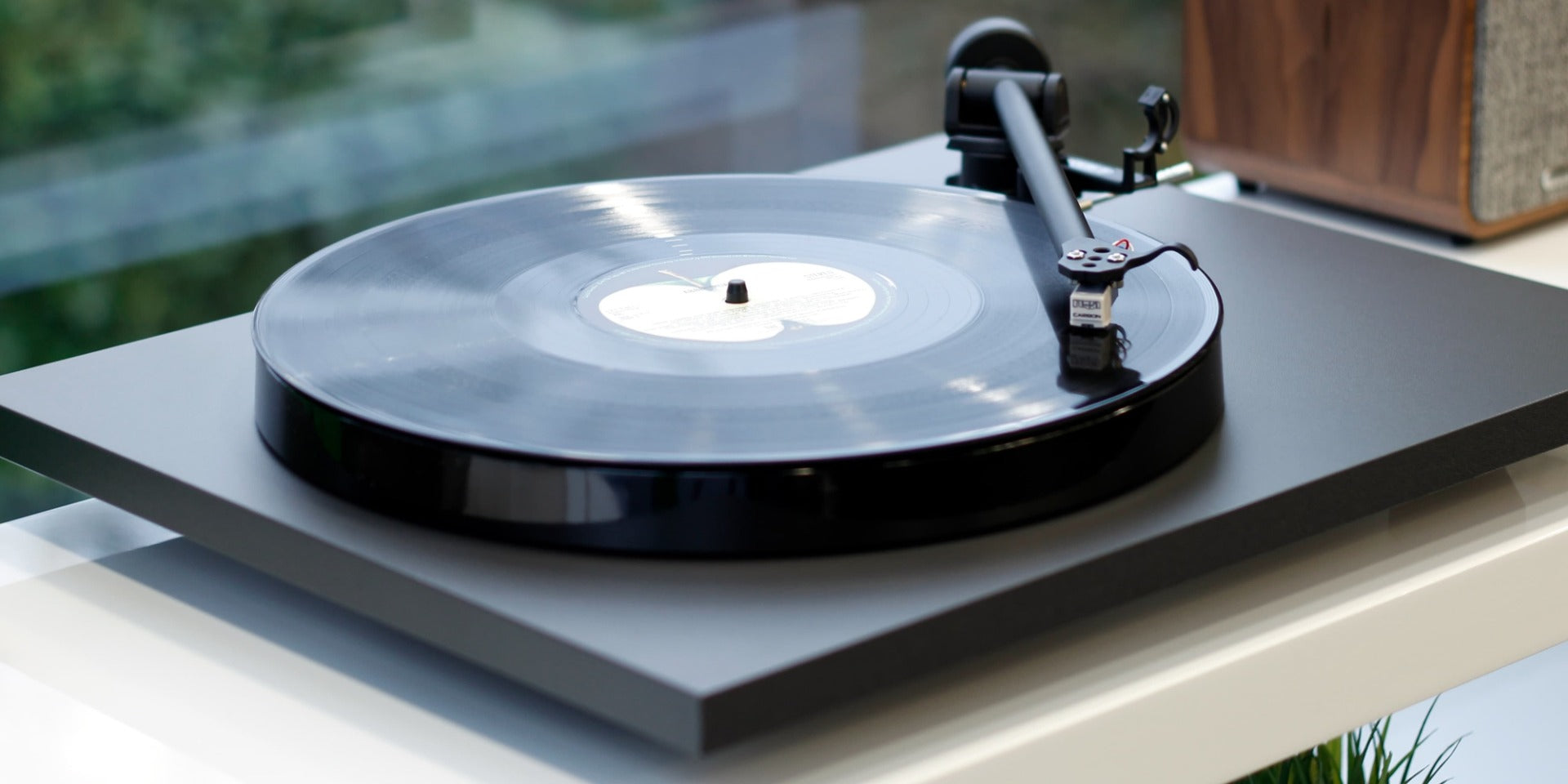 Rega Planar 1 Plus