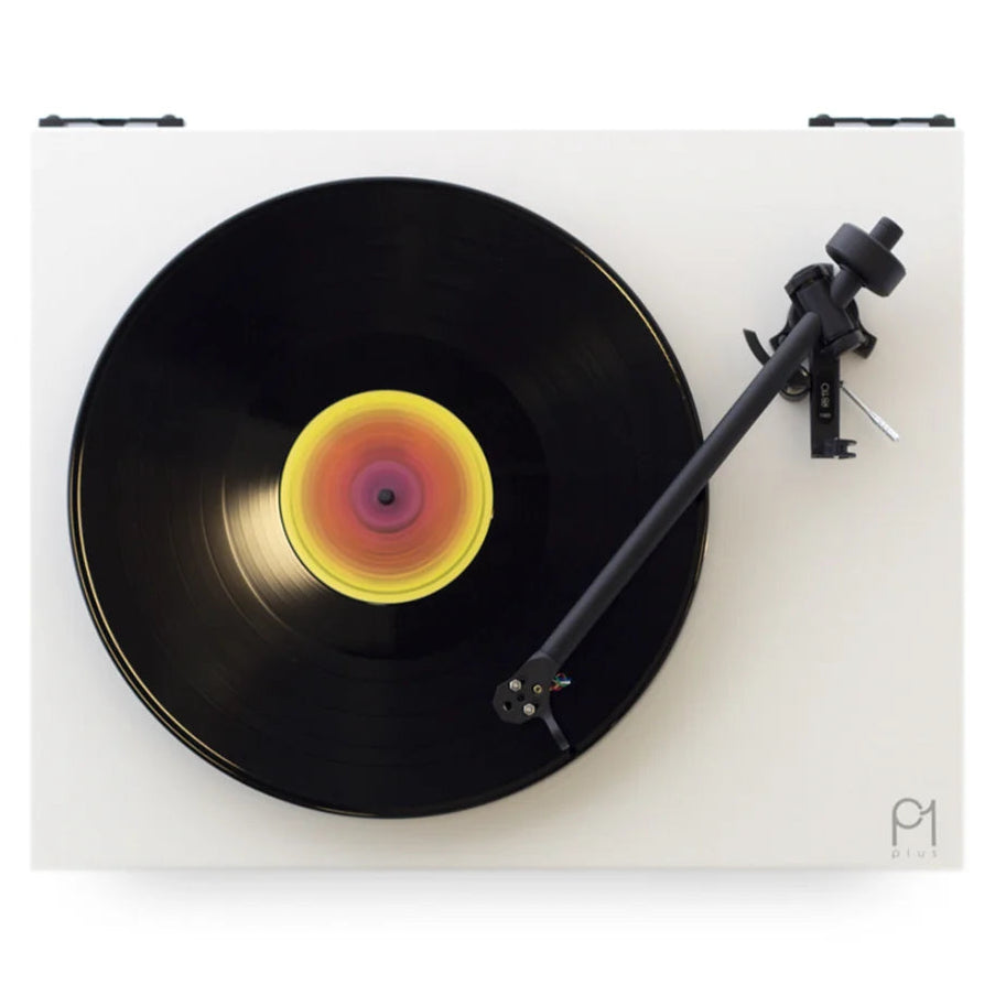 Rega Planar 1 Plus