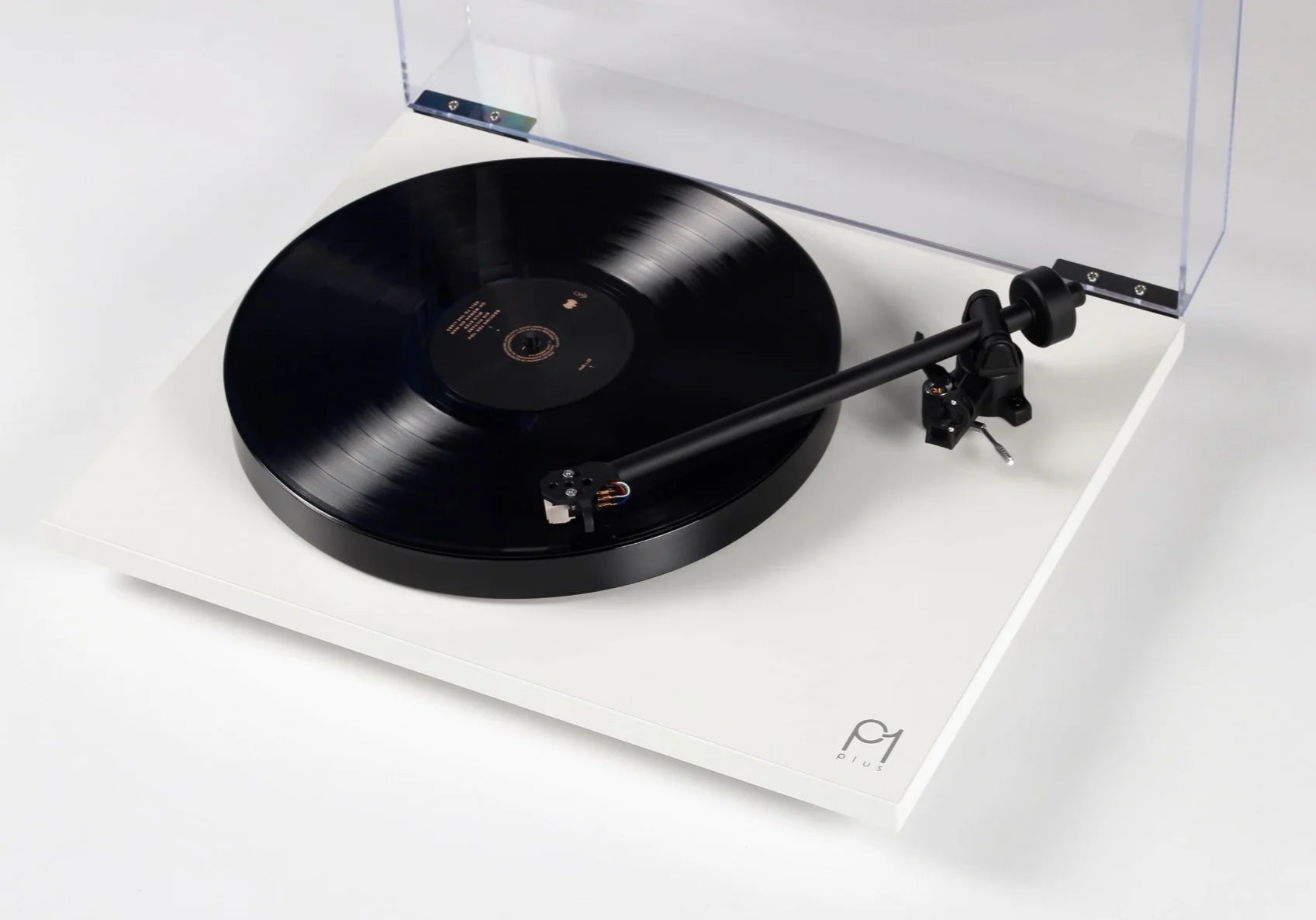 Rega Planar 1 Plus