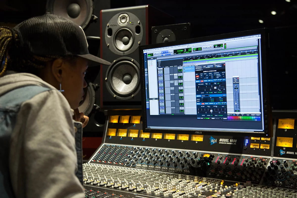 Serato Pitch ´n Time Pro