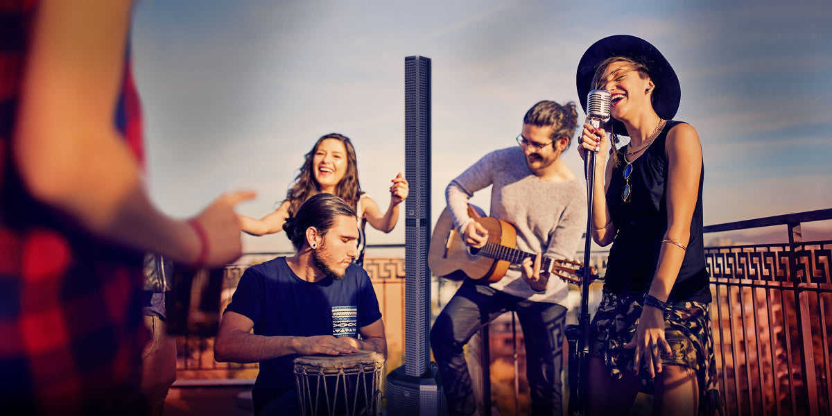 HK Audio POLAR 10 MK2