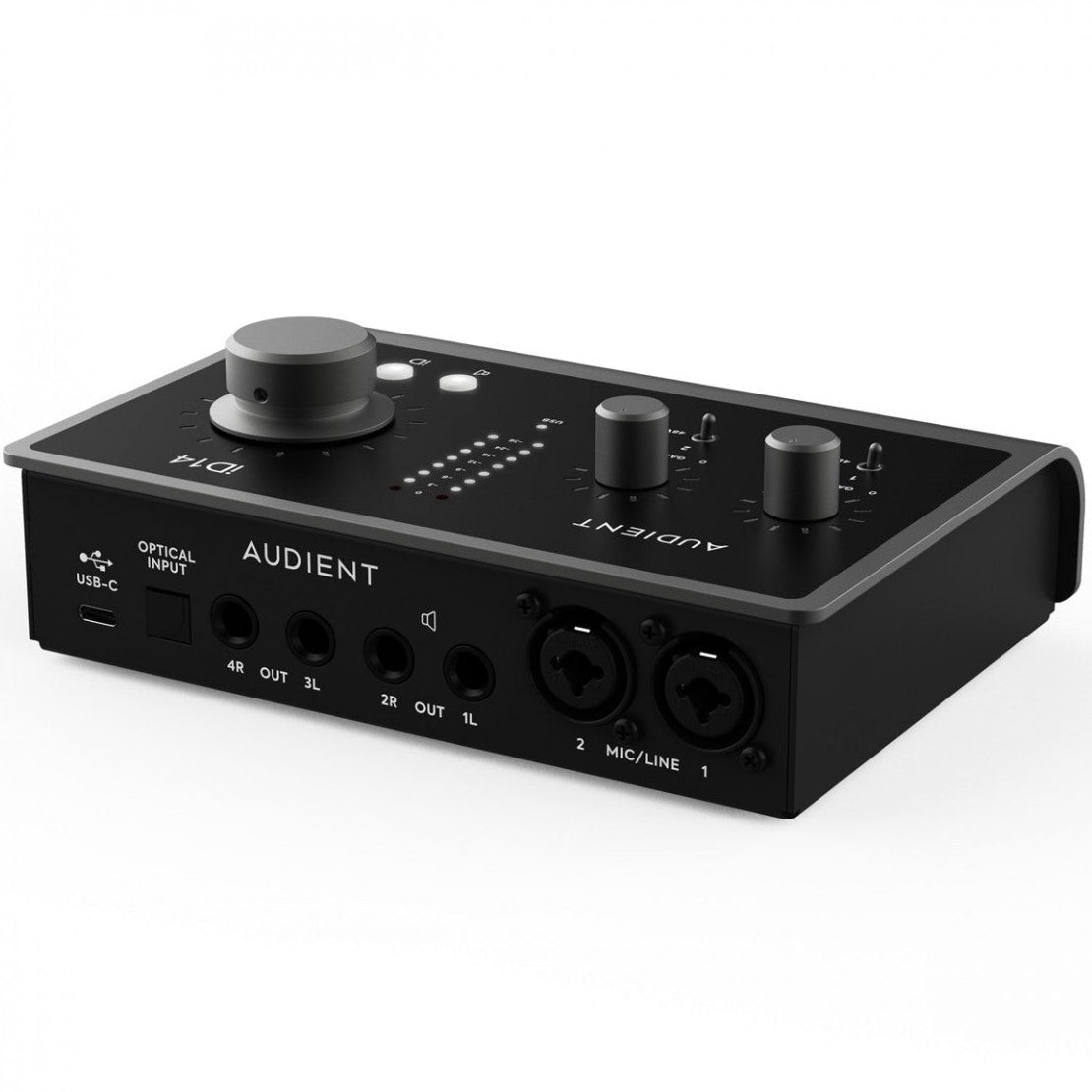 Audient iD14 MK2