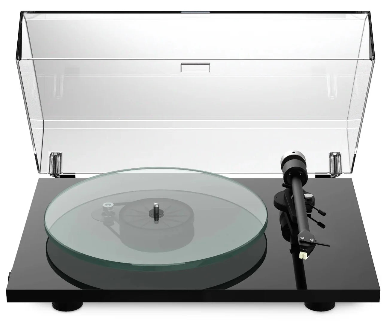 Pro-Ject T2 Super Phono (Rainer)