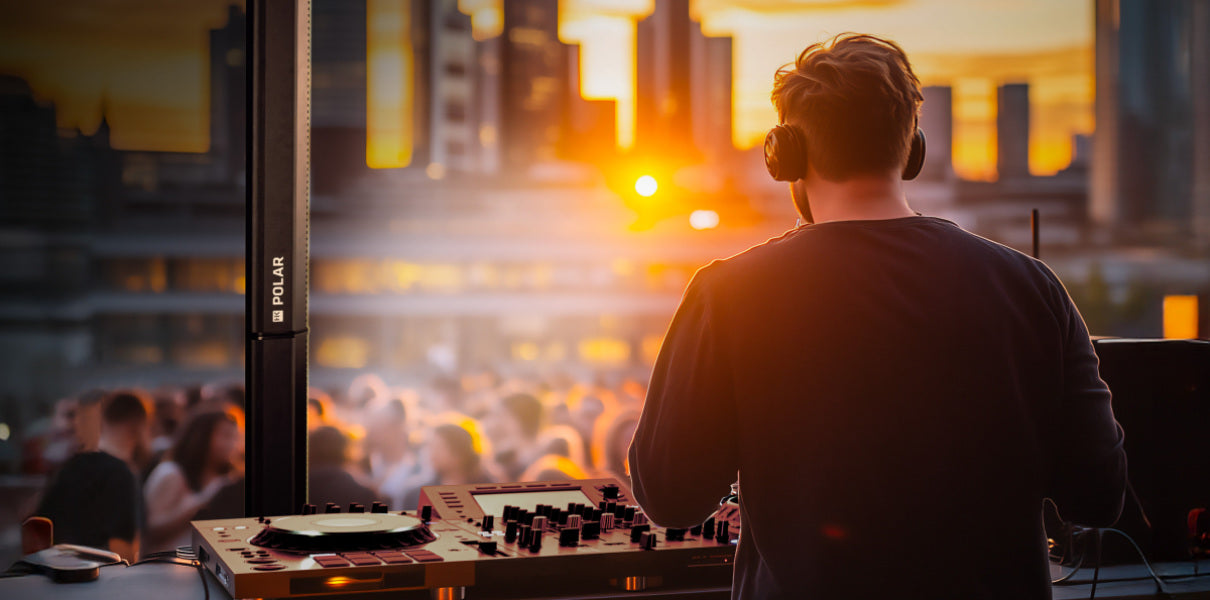 HK Audio POLAR 10 MK2