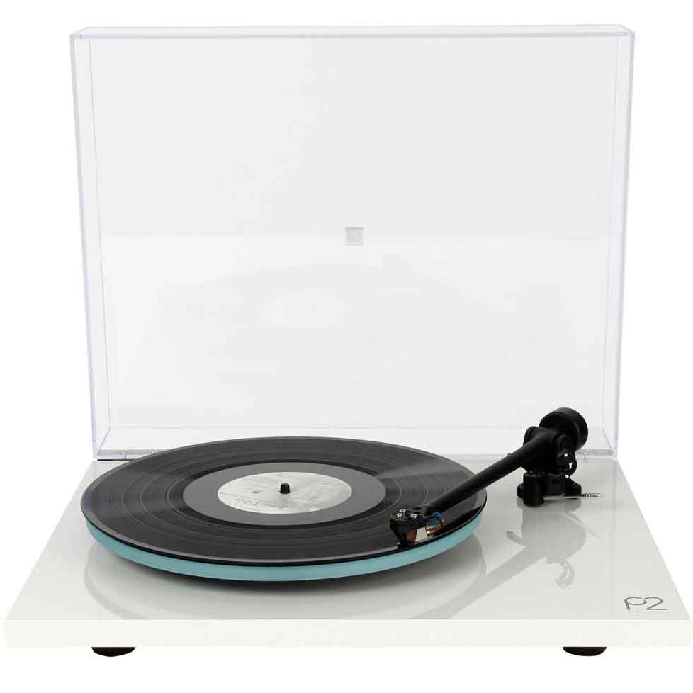 Rega Planar 2 (w/ Nd3 Cartridge)