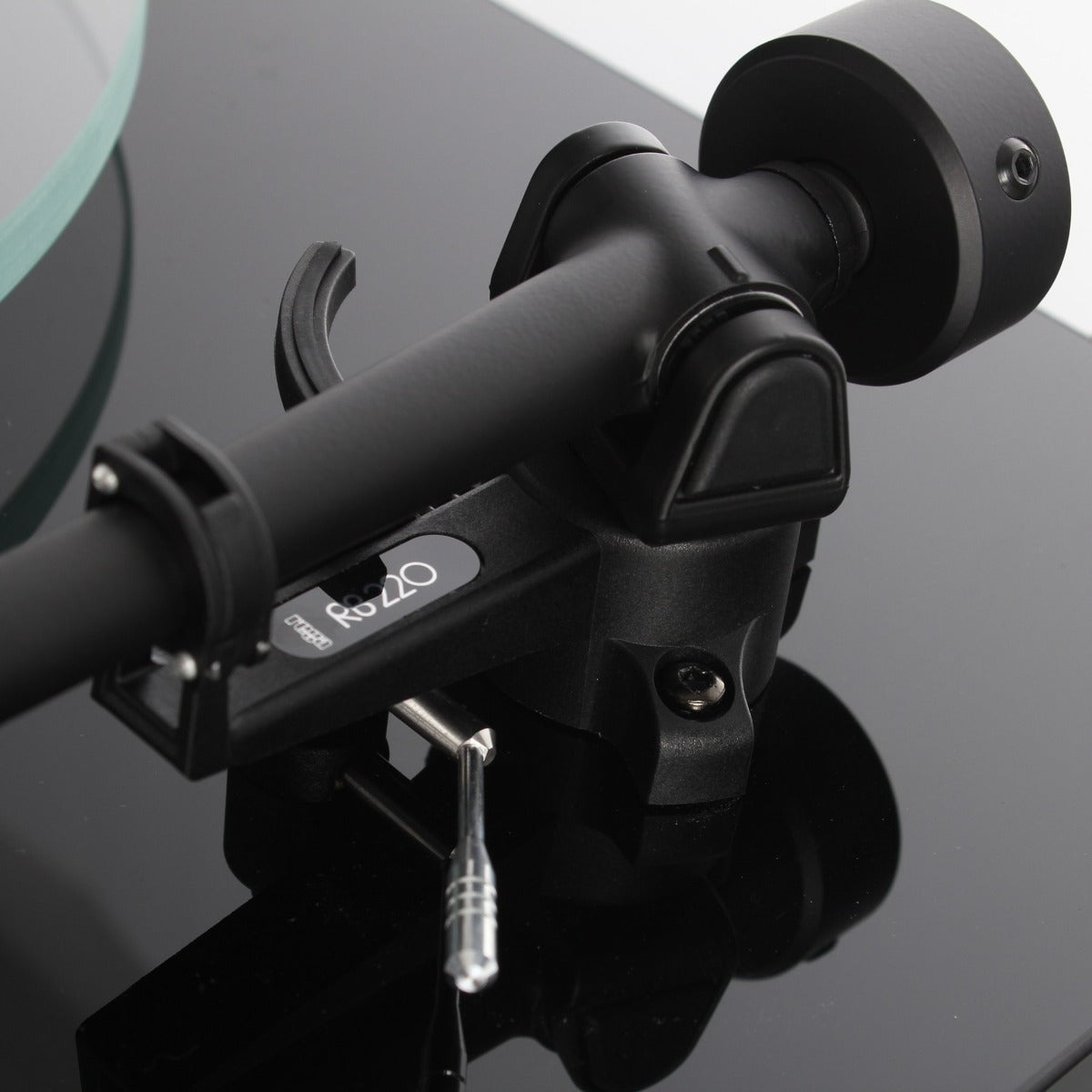 Rega Planar 2 (w/ Nd3 Cartridge)