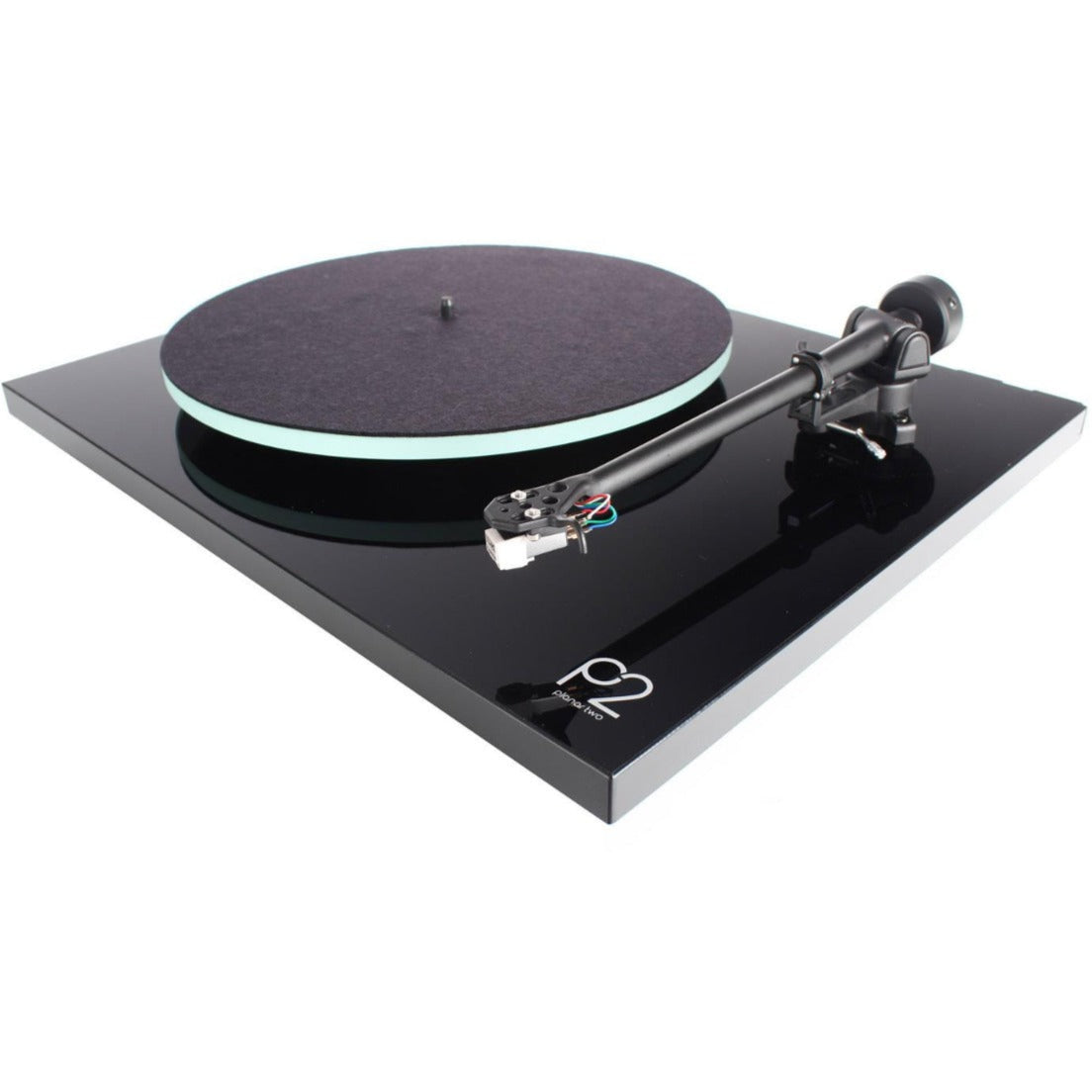 Rega Planar 2 (w/ Nd3 Cartridge)