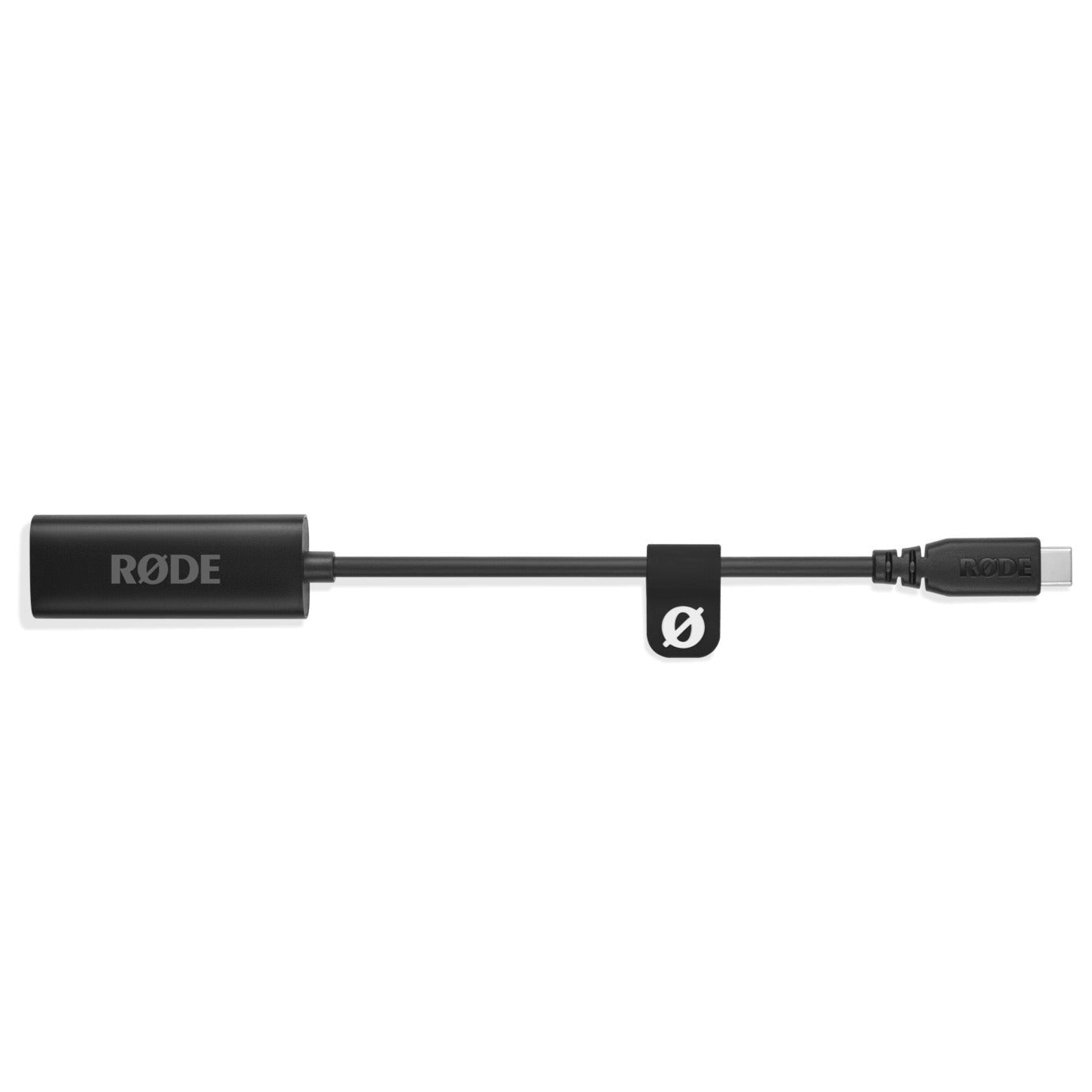 Rode HDMI to USB-C Converter