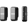 Rode Wireless Micro (Lightning)