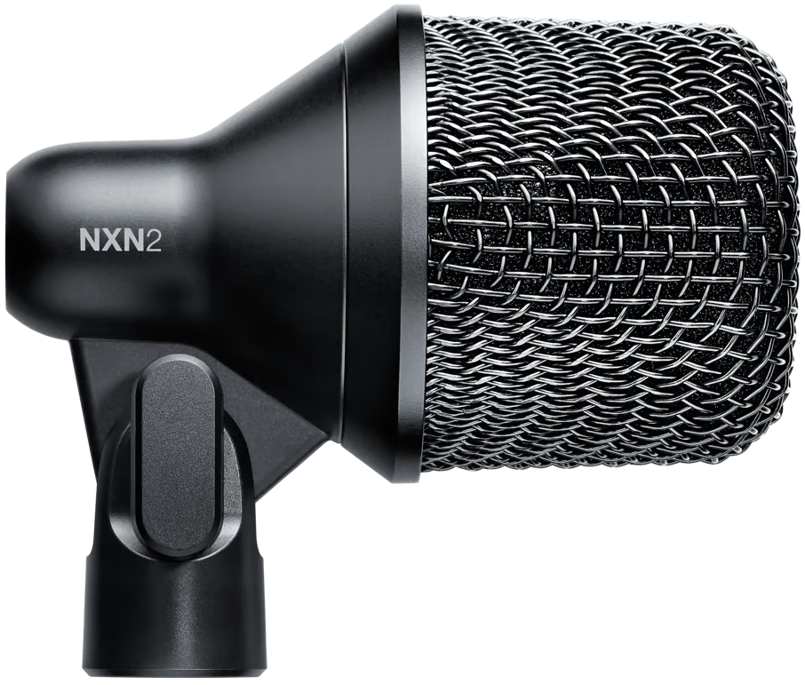 Shure Nexadyne 2