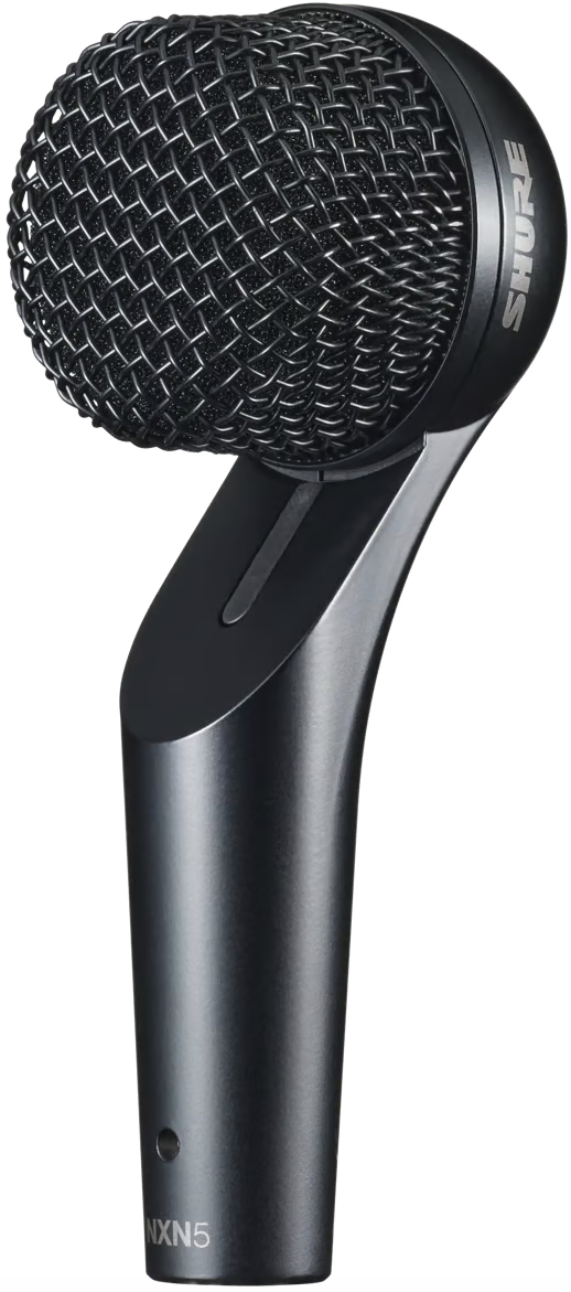 Shure Nexadyne 5