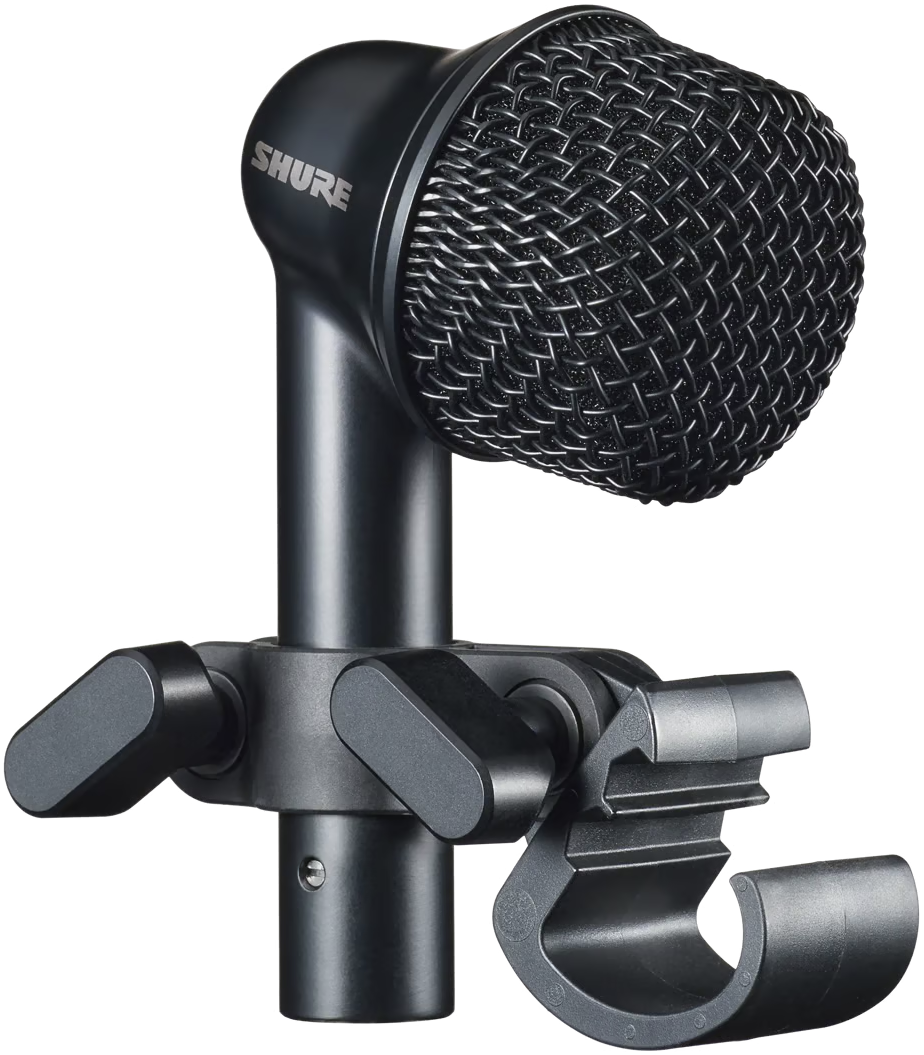 Shure Nexadyne 6