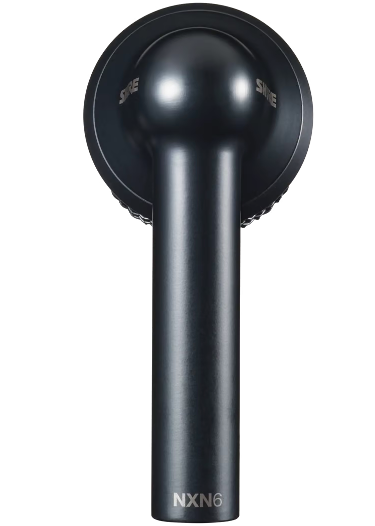 Shure Nexadyne 6