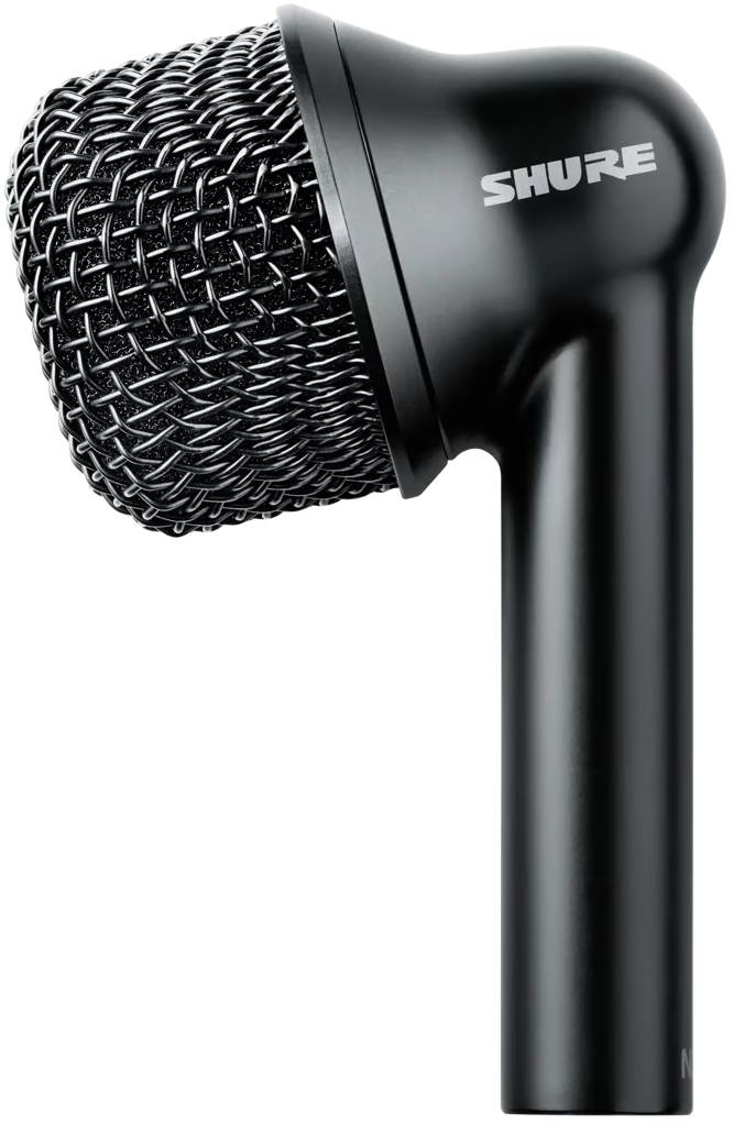 Shure Nexadyne 6
