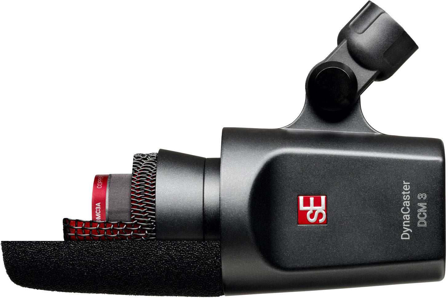 sE Electronics The DynaCaster DCM3