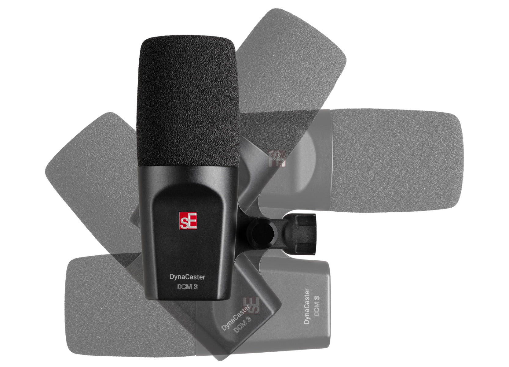 sE Electronics The DynaCaster DCM3