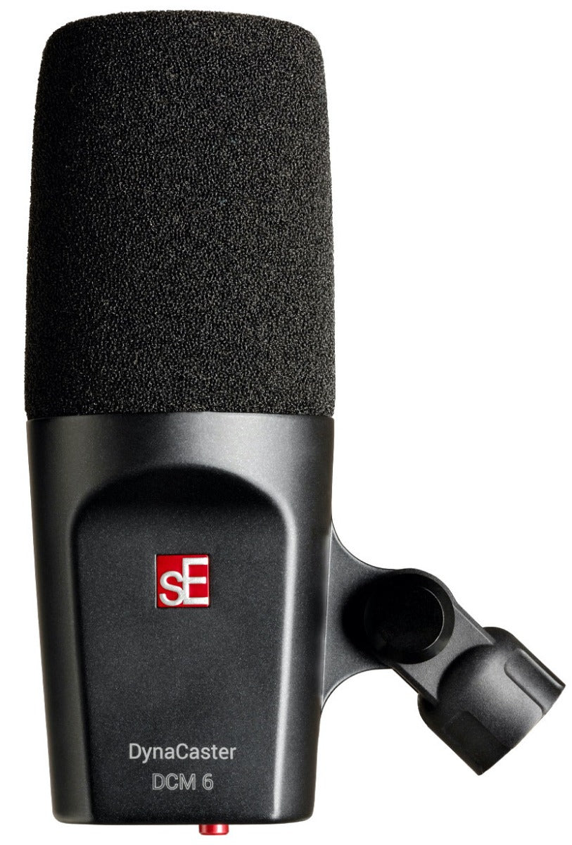 sE Electronics The DynaCaster DCM6