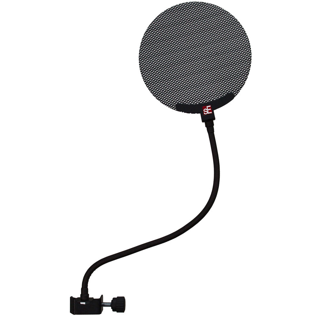 sE Electronics Metal Pop Filter - Soundium