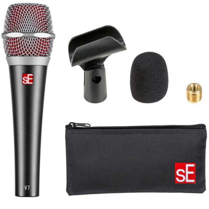 sE Electronics V7 (without Switch)