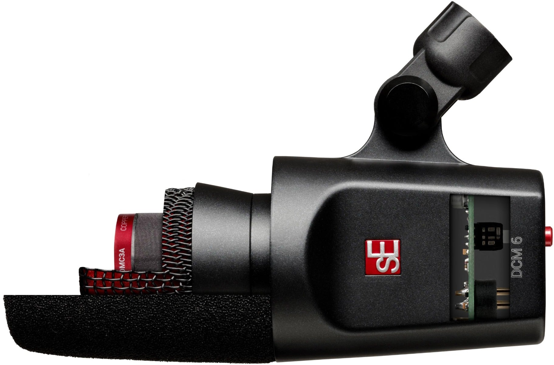 sE Electronics The DynaCaster DCM6