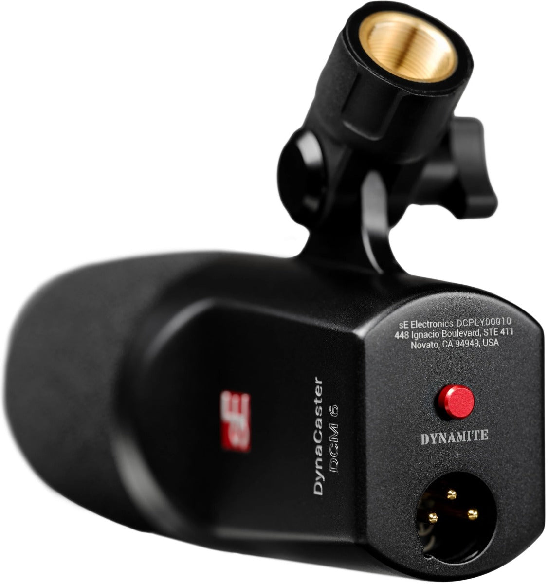 sE Electronics The DynaCaster DCM6