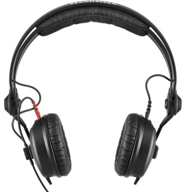 Sennheiser HD 25 Plus