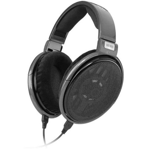 Sennheiser HD 650 priedai