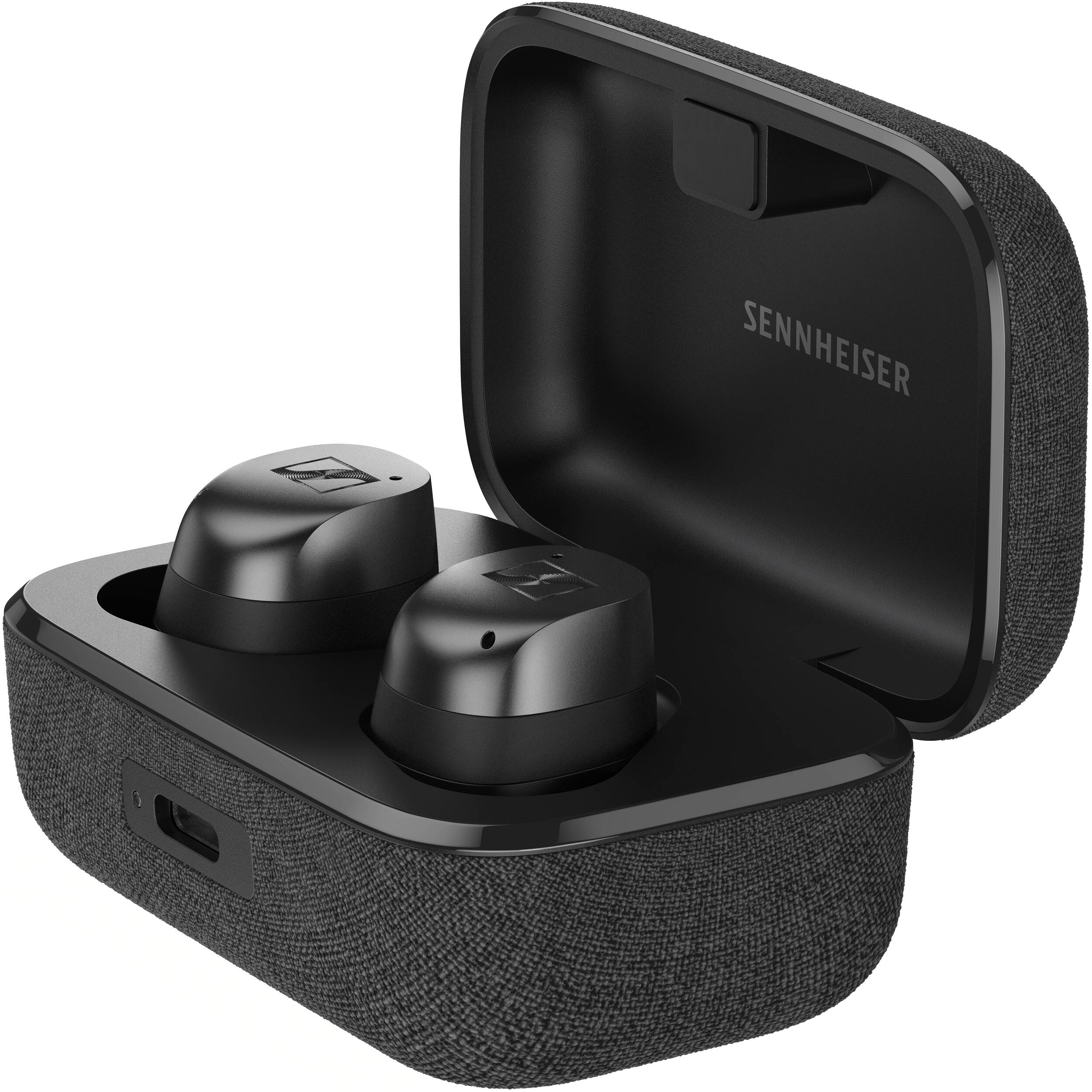 イヤホン Sennheiser Momentum True Wireless 4 Sennheiser Momentum True Wireless 4 | Soundium