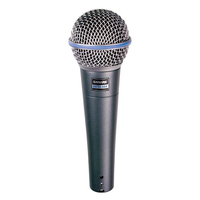 【SHURE】 BETA 58A Shure Beta 58A – Soundium